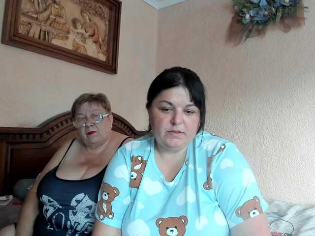 SweetLenaandNatalia