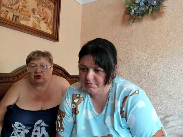 SweetLenaandNatalia
