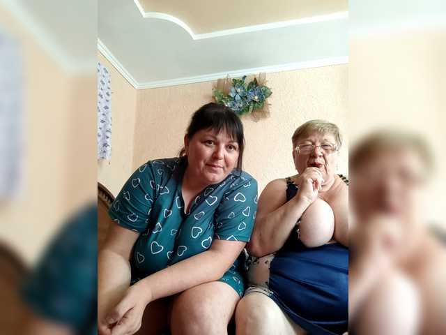 SweetLenaandNatalia
