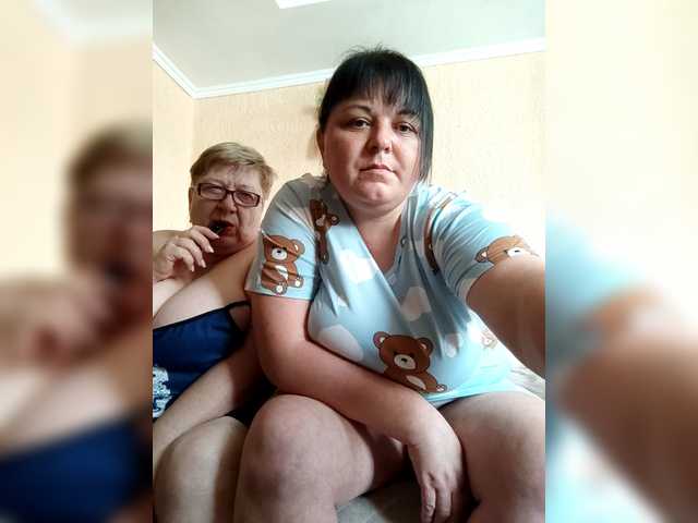 SweetLenaandNatalia