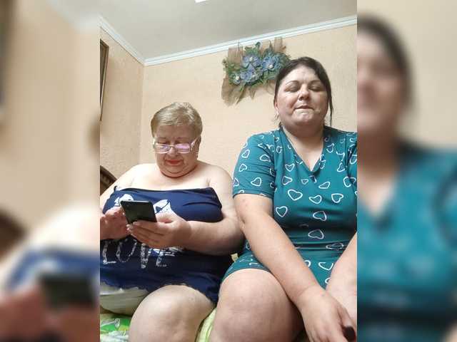 SweetLenaandNatalia