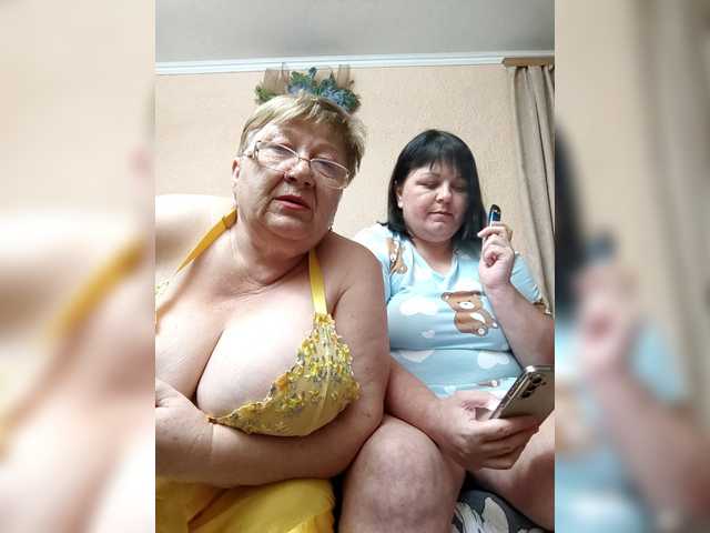 SweetLenaandNatalia