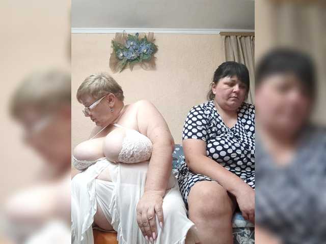 SweetLenaandNatalia