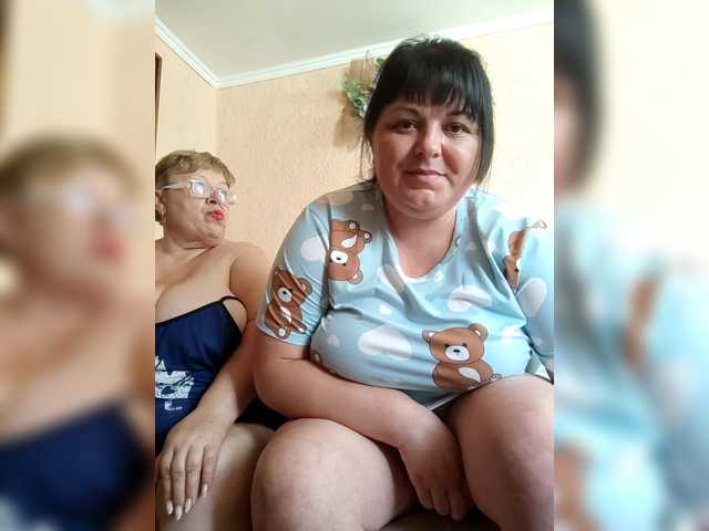 SweetLenaandNatalia