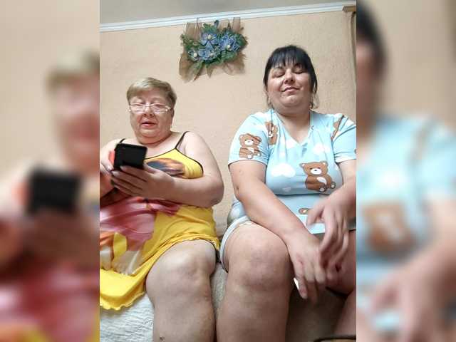 SweetLenaandNatalia