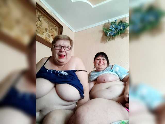 SweetLenaandNatalia