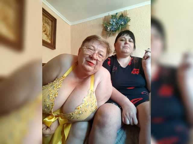 SweetLenaandNatalia