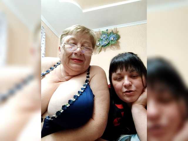 SweetLenaandNatalia