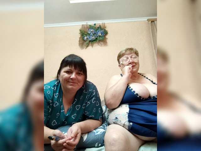 SweetLenaandNatalia live cam