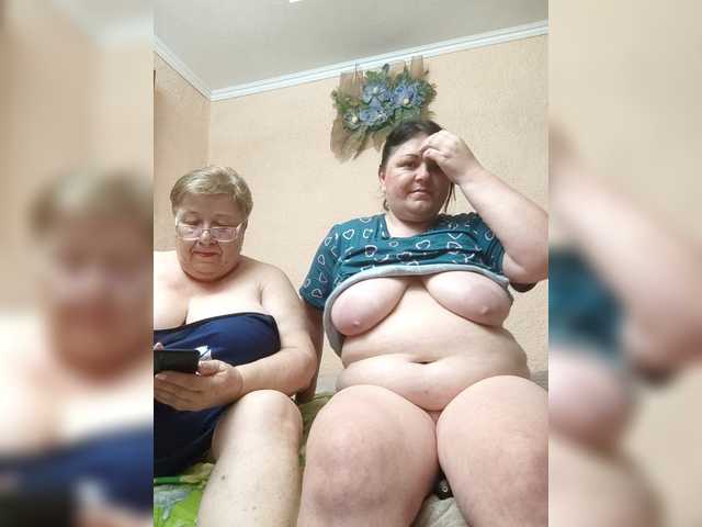 SweetLenaandNatalia