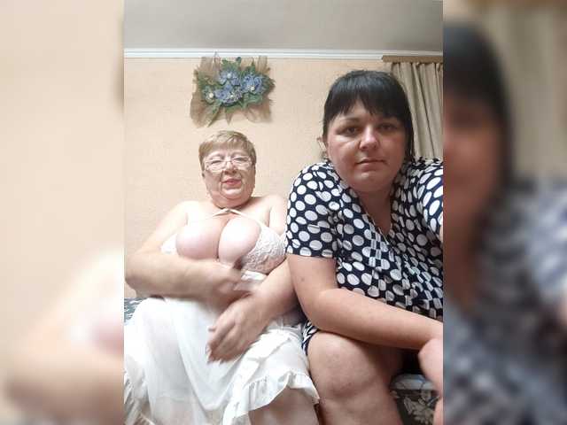 SweetLenaandNatalia