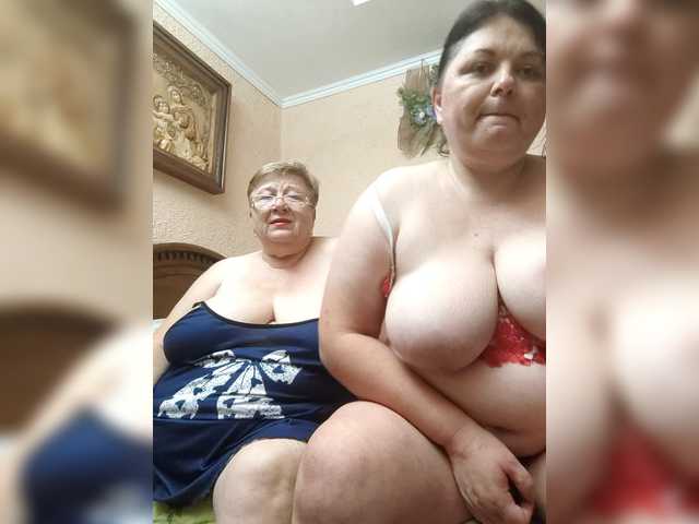 SweetLenaandNatalia