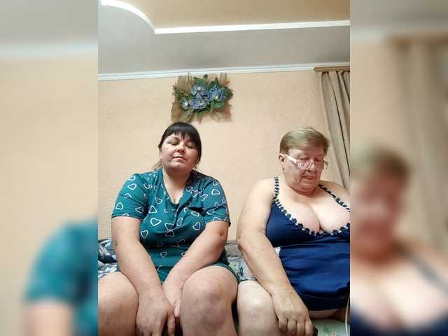 SweetLenaandNatalia