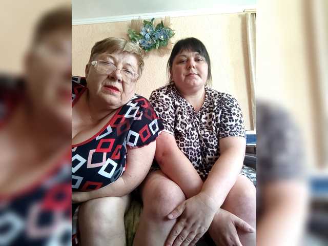SweetLenaandNatalia
