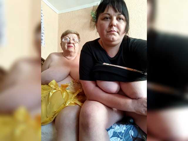 SweetLenaandNatalia