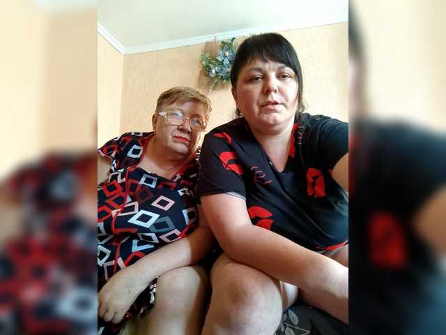 SweetLenaandNatalia