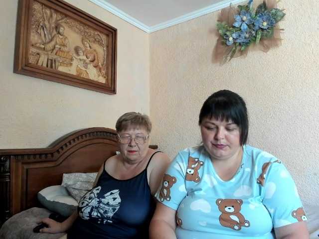 SweetLenaandNatalia