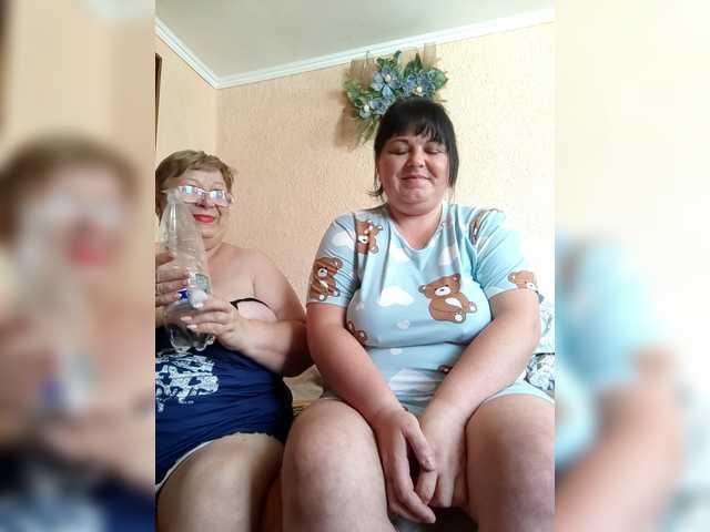 SweetLenaandNatalia