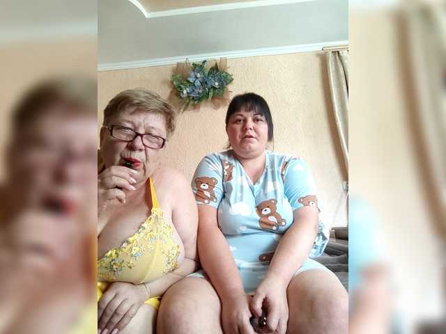 SweetLenaandNatalia