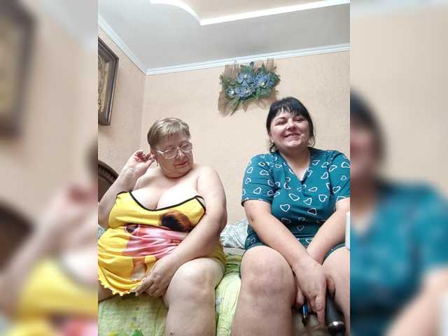SweetLenaandNatalia