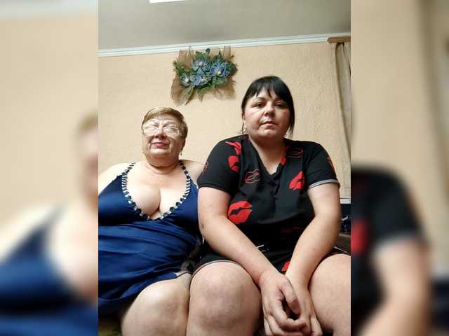 SweetLenaandNatalia