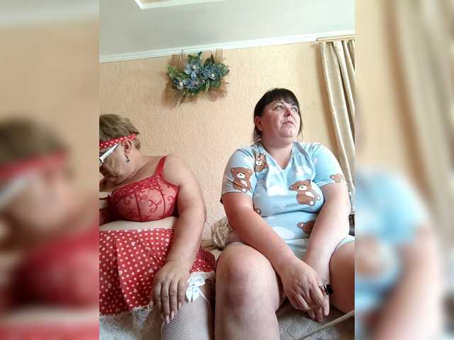 SweetLenaandNatalia