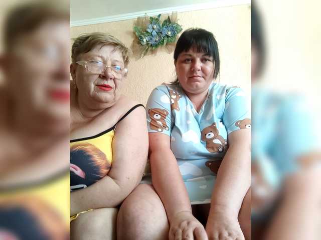 SweetLenaandNatalia