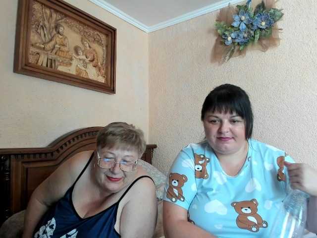 SweetLenaandNatalia