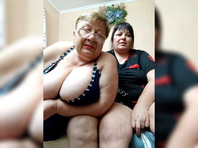 SweetLenaandNatalia