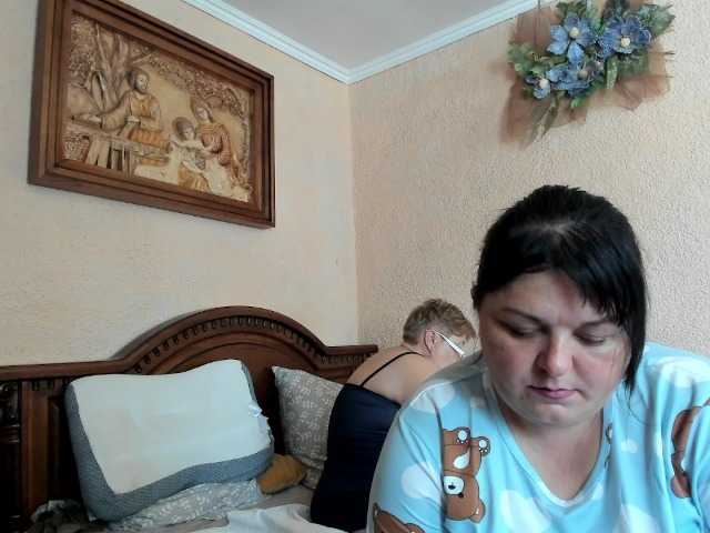 SweetLenaandNatalia