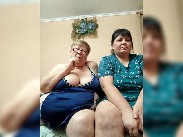 SweetLenaandNatalia