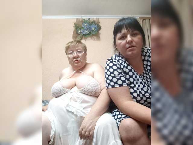 SweetLenaandNatalia