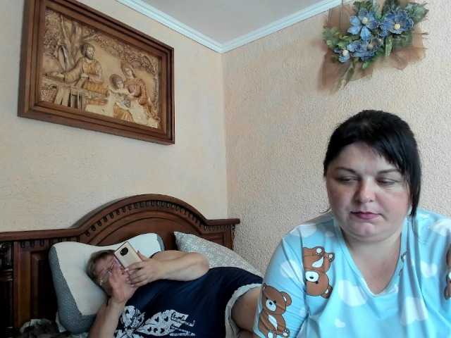 SweetLenaandNatalia