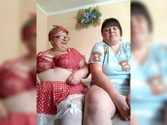 Live трансляция SweetLenaandNatalia - slutnetki.online