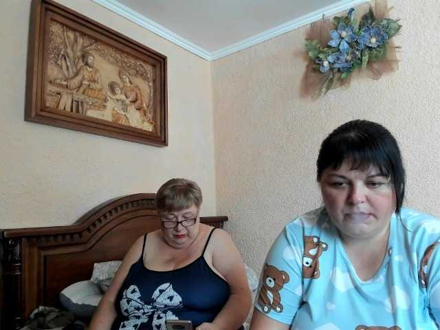 SweetLenaandNatalia