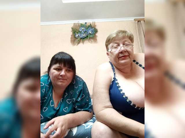 Live трансляция SweetLenaandNatalia - slutnetki.online