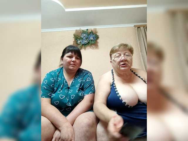 Live трансляция SweetLenaandNatalia - slutnetki.online