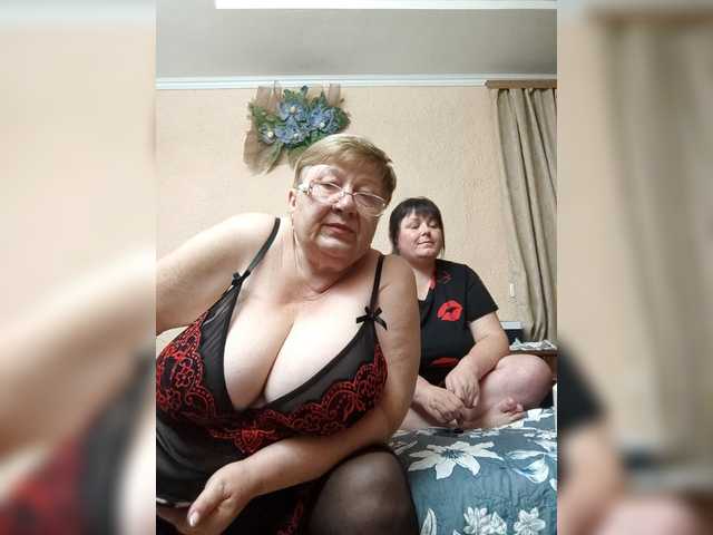 SweetLenaandNatalia