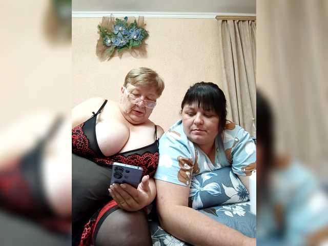 SweetLenaandNatalia