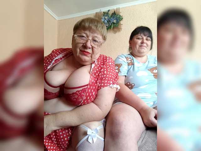 Live трансляция SweetLenaandNatalia - slutnetki.online