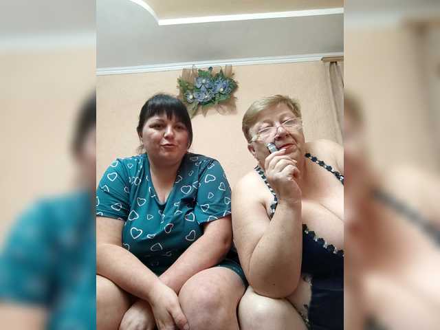 SweetLenaandNatalia