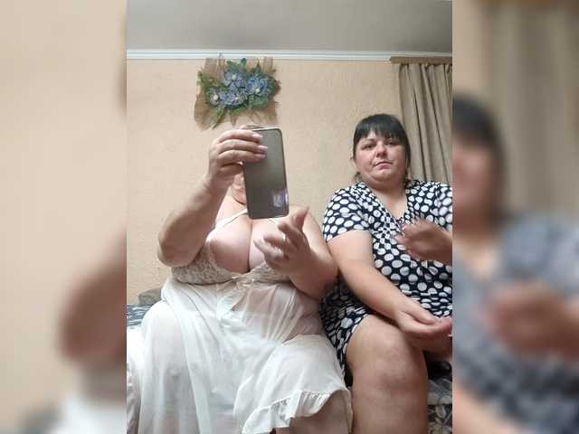 стрип от SweetLenaandNatalia