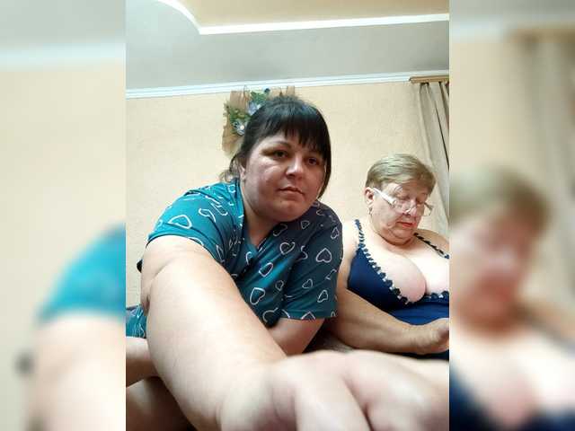 Sex chat gratuit in direct cu SweetLenaandNatalia pe BongaCams