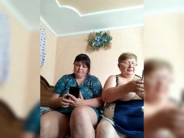 SweetLenaandNatalia