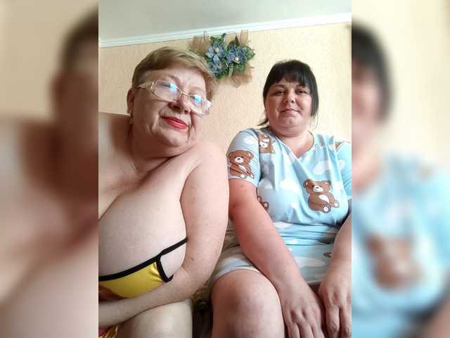 SweetLenaandNatalia