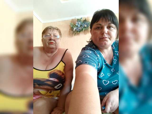SweetLenaandNatalia