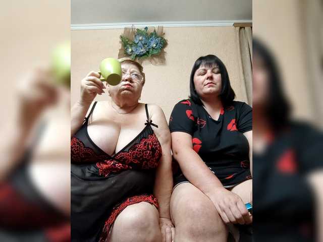 SweetLenaandNatalia