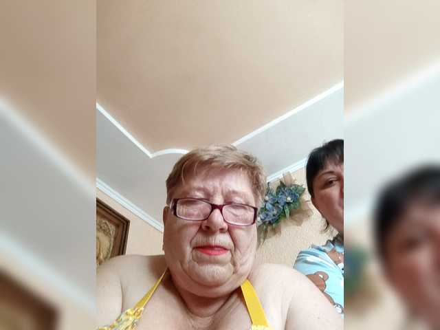 SweetLenaandNatalia