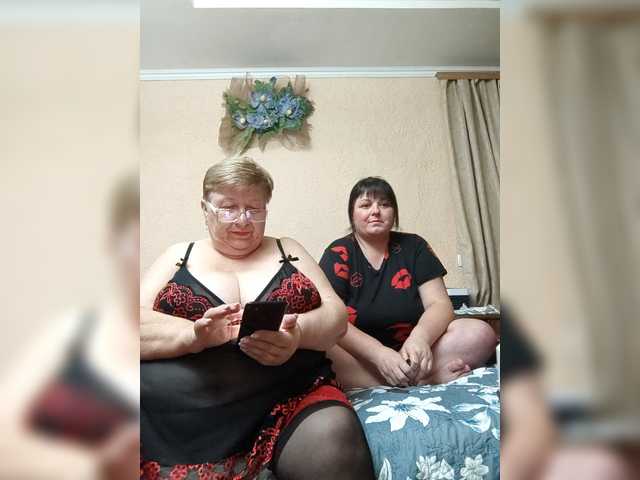 SweetLenaandNatalia
