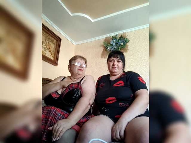 SweetLenaandNatalia